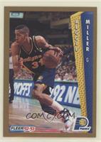 Reggie Miller