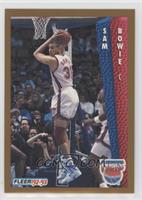 Sam Bowie [EX to NM]