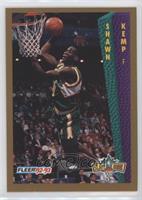 Shawn Kemp