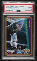 Shaquille O'Neal [PSA 9 MINT]