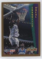 Shaquille O'Neal [EX to NM]