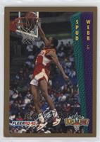 Spud Webb [Good to VG‑EX]