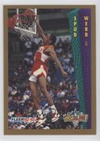 Spud Webb