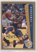 Tim Hardaway