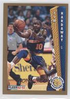 Tim Hardaway