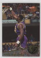 Karl Malone [Noted]