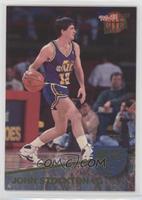 John Stockton