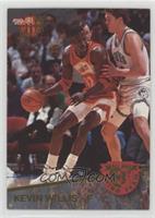 Kevin Willis