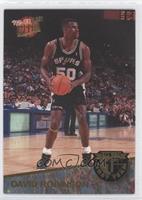 David Robinson