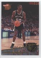 David Robinson