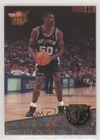 David Robinson