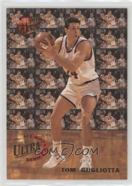 1992-93 Fleer Ultra - All Rookie Series #2 - Tom Gugliotta