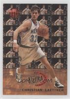 Christian Laettner [EX to NM]