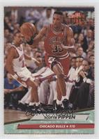 Scottie Pippen (Ultra Logo on Right Side) [EX to NM]