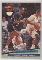 Alonzo Mourning (Willie Anderson Back)