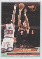 Rony Seikaly