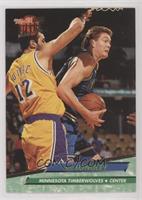 Luc Longley