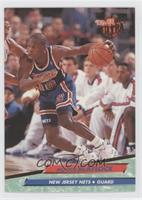 Mookie Blaylock