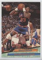 Patrick Ewing [EX to NM]