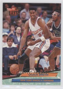 1992-93 Fleer Ultra - [Base] #126 - Charles Smith