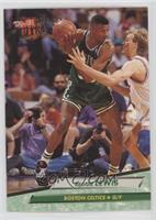 Reggie Lewis