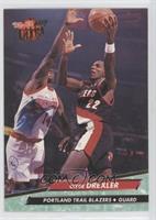 Clyde Drexler