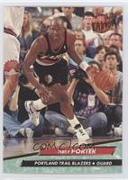 Terry Porter