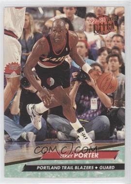 1992-93 Fleer Ultra - [Base] #153 - Terry Porter