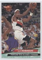 Cliff Robinson