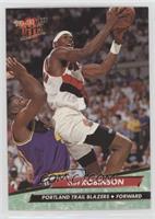 Cliff Robinson