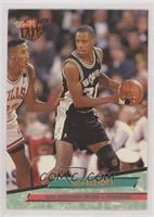 Sean Elliott