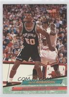 David Robinson