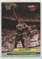 Shawn Kemp