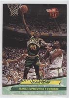 Shawn Kemp