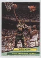 Shawn Kemp