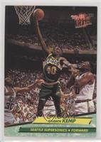 Shawn Kemp [EX to NM]