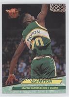 Gary Payton