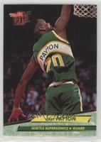 Gary Payton