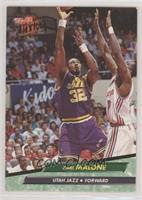 Karl Malone