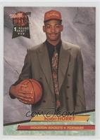 Robert Horry [EX to NM]