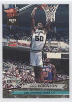 David Robinson