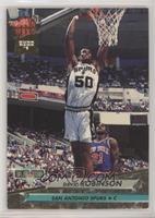 David Robinson [EX to NM]