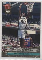 David Robinson