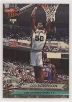 David Robinson