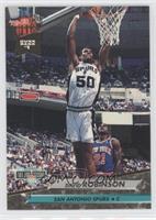 David Robinson