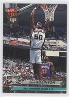 David Robinson