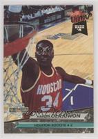 Hakeem Olajuwon