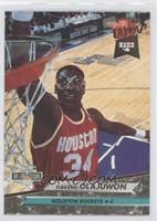 Hakeem Olajuwon