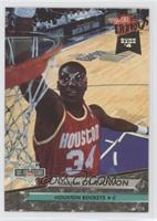 Hakeem Olajuwon