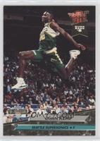 Shawn Kemp [EX to NM]